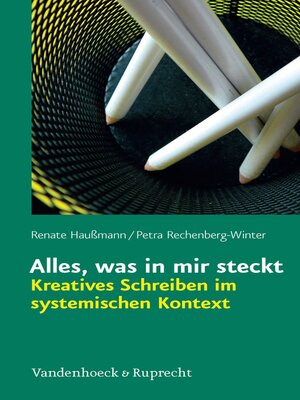cover image of Alles, was in mir steckt
